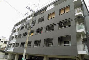 ラ・シャンブル久米